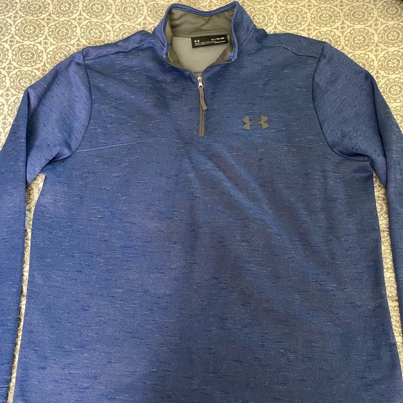 Under Armour Other - Men’s Under Armour Pull Over Size : XL Like New